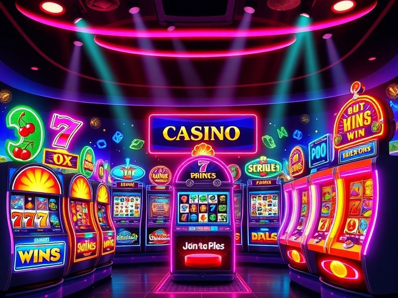 Welcome to Jilievo Casino, your premier destination for real money gambling and thrilling casino games. Discover online slots, live dealer tables, blackjack, poker, and more with exclusive bonuses and secure play. Join today at jilievo casino.com.